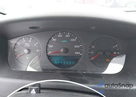 2006 Chevrolet Impala Ls from USA, damaged, VIN 2G1WB55K769127816